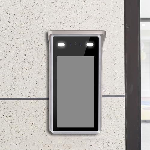 Protector de timbre exterior para resguardar la entrada de casa 8