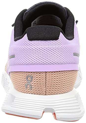 Image of On Women's Cloud 5 Push Running Shoe