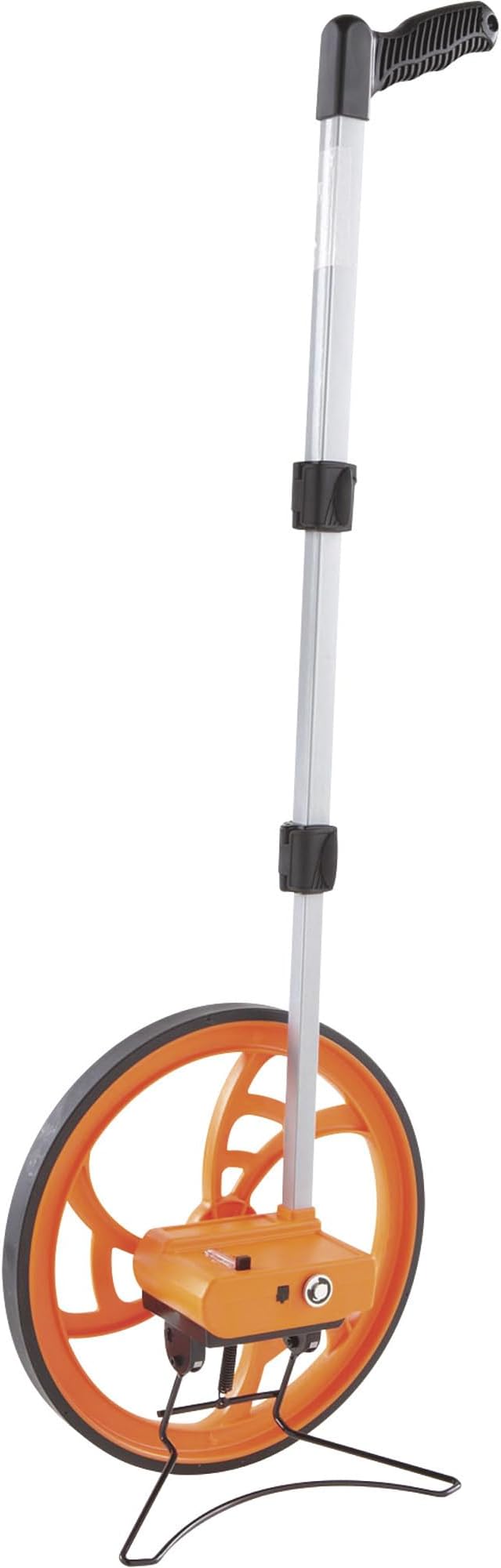 Keson RR318N - 3 Ft. Contractor Grade Measuring Wheel
