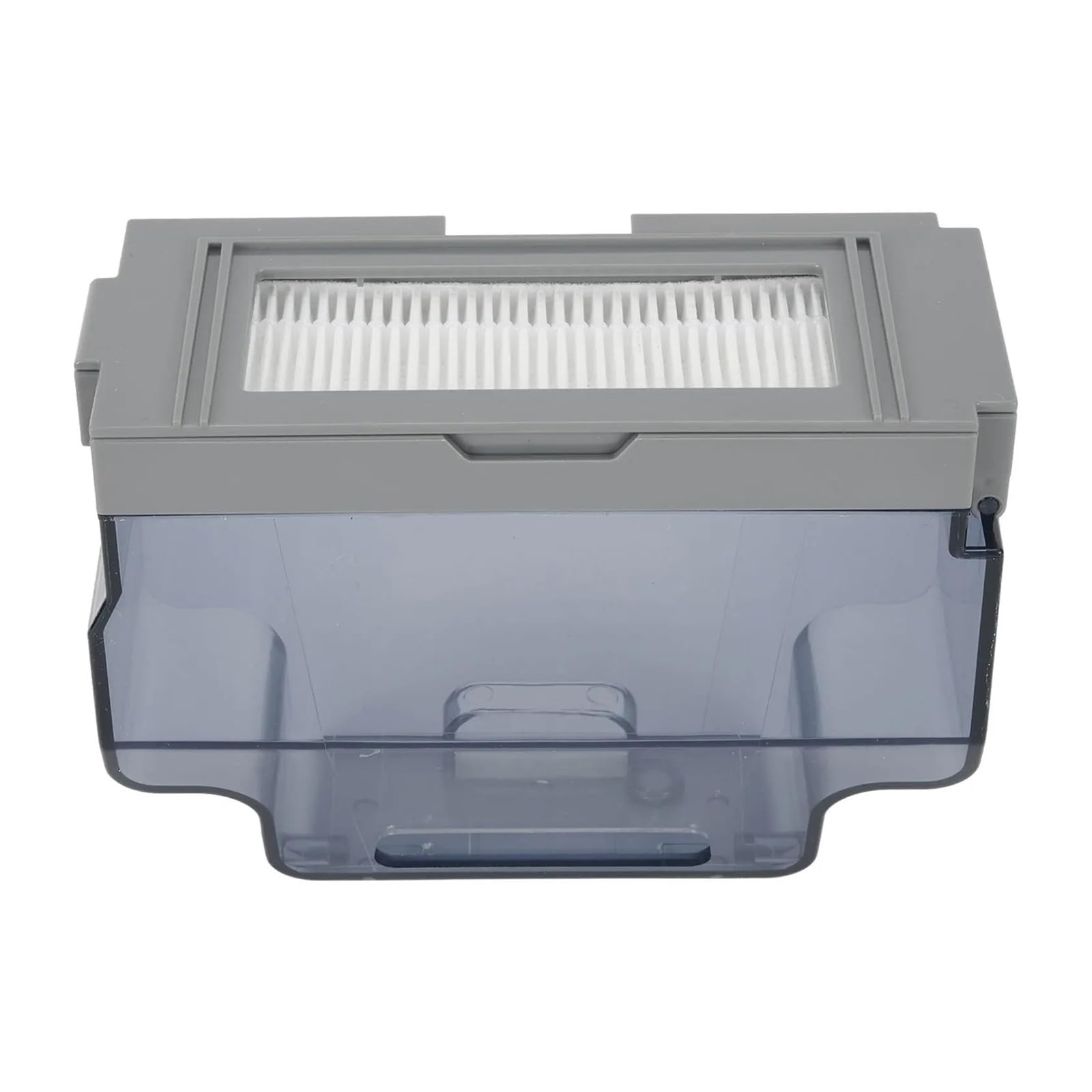 RHOBYXONZ Efficient Dustbin Box For M210 M213 M210B Robot Vacuum Cleaner, Easily Empty Tank, Compatible For Lefant