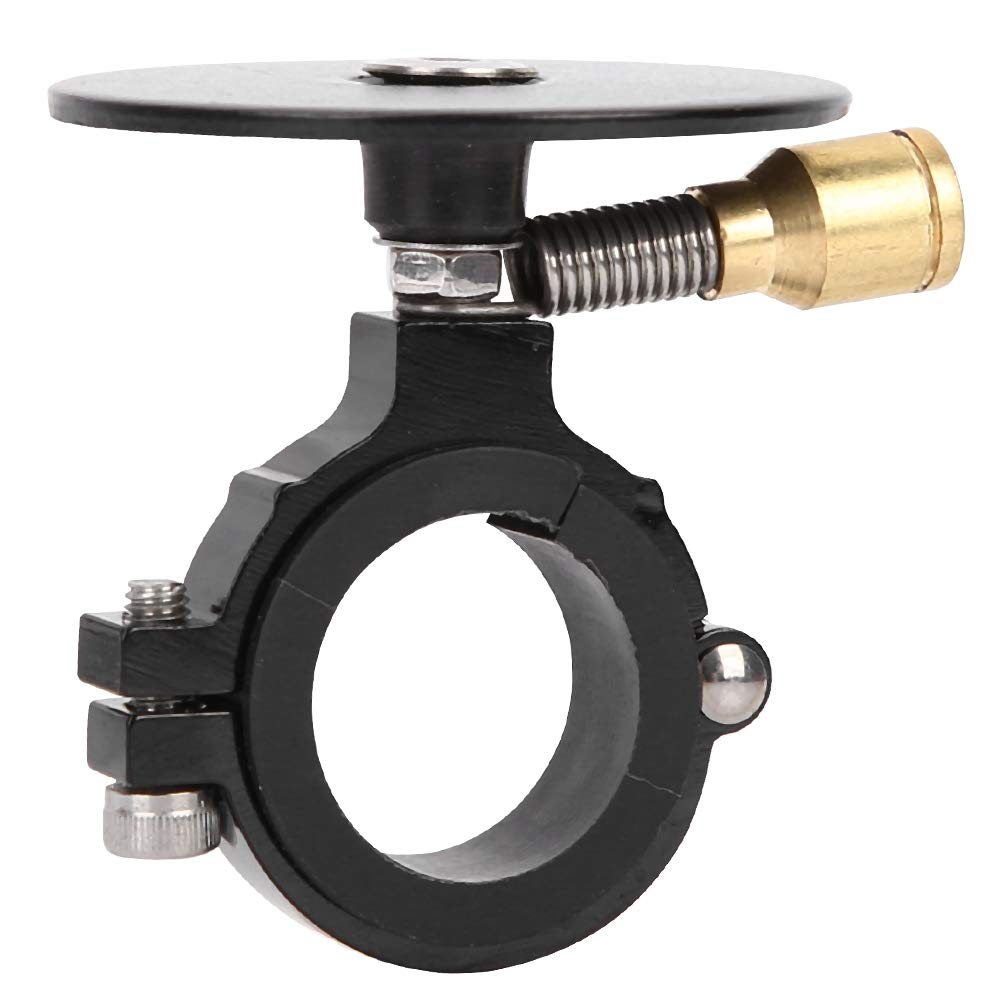 Bicycle Horn, Detachable Design Clear and Loud Sound Bike Horn, Moutain Bike for Bike Handlebars Home