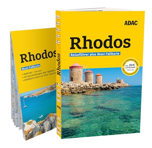 Die 5 besten Familienhotels auf Rhodos