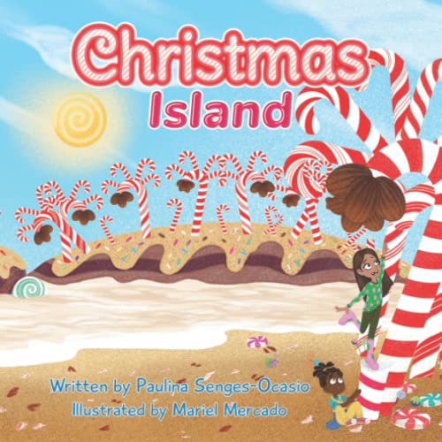 Christmas Island