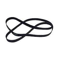 Algopix Similar Product 18 - BEMONOC 7522GT6 Timing Belt in Closed