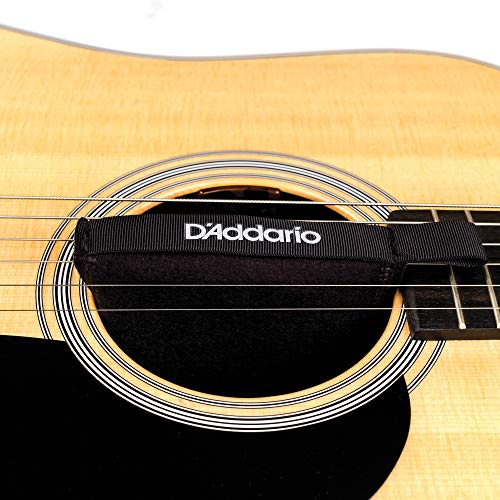 D'addario Guitar Humidifier System - Humidipak Maintain Kit - Automatic Humidity Control System - Maintenance-Free, Two-Way Humidity Control System For Guitars #TOP3