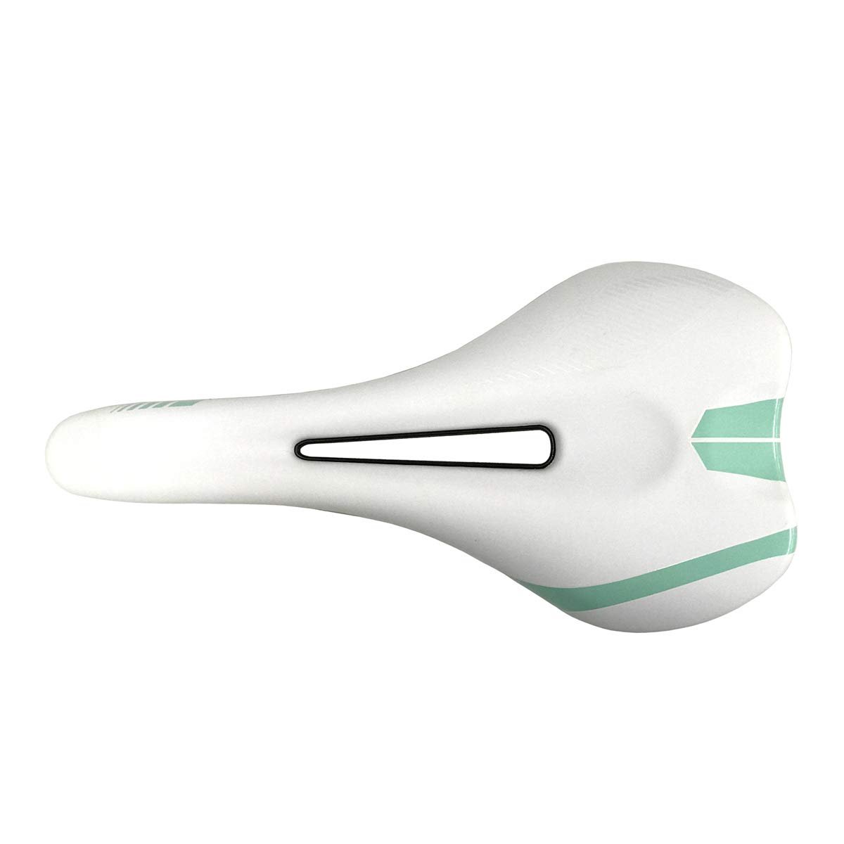 Amazon | VELO(ベロ) CELESTE SPORTS SADDLE WHITE CR-MO SL-VL