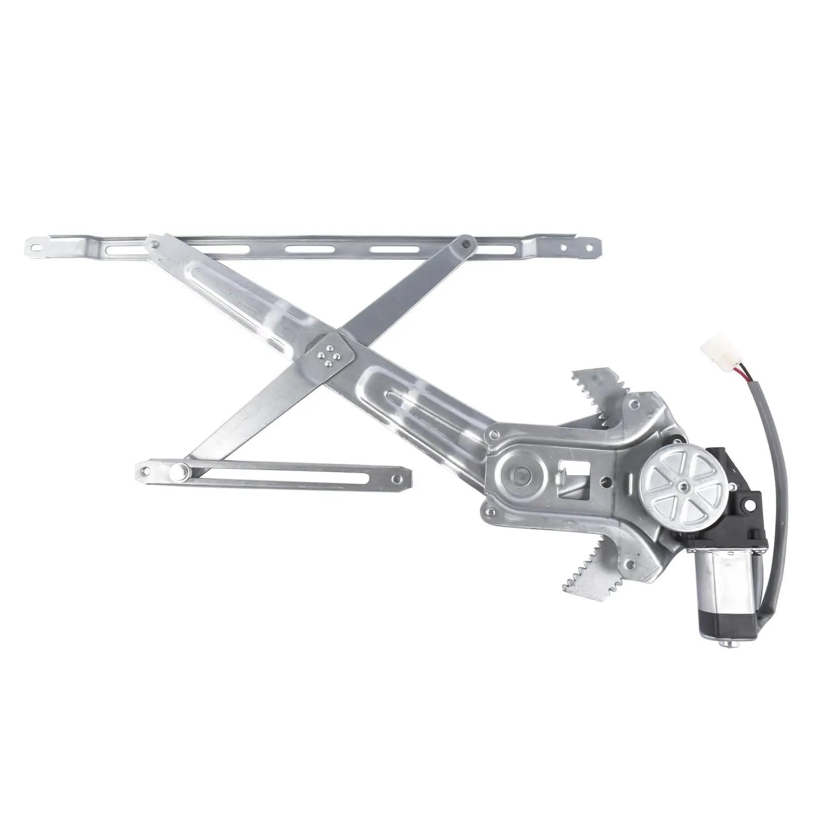 Kuadyegc Ur5758590a Front R Window Lifter Regulators Assy Front Left & Right Cars Accessories Fit For Ranger/Bt-50 Ur5759590a Front Window Regulator Power Window Regulator(Ur5758590a Front R)