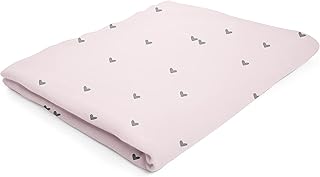 Lençol Papi Compose C/elástico Tam Americano Estampado para Bebê 1,30M X 70cm X 10cm Contém 01 Un