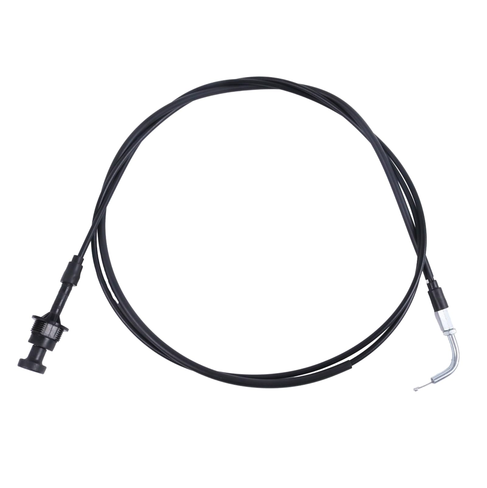 JZGRDN Choke Cable 2P5-26331-00-00 2P5263310000 Compatible with