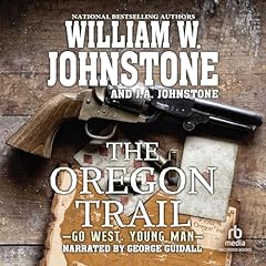 The Oregon Trail cover art