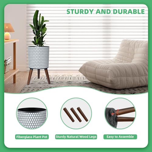 Macetas, Home Imagen adicional