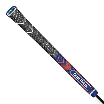 Amazon.com : Golf Pride MCC Plus4 Golf Club Grip - All
