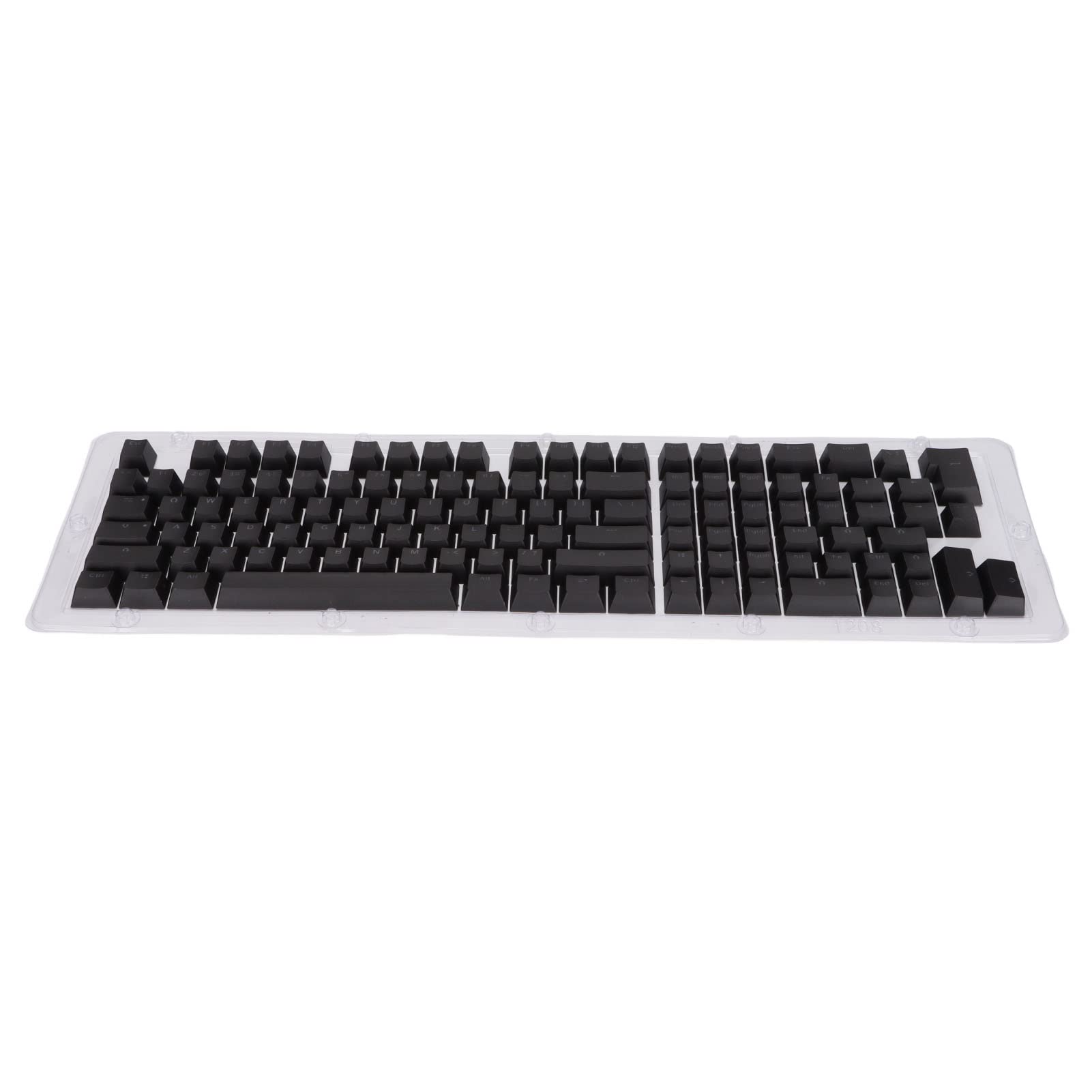 キーキャップ　2のキー Amazon | キーボードキーキャップ、114キーPBTOEM高さ2色注入光