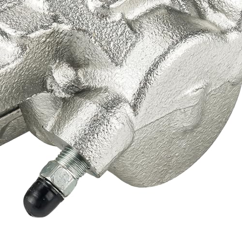 Image of KAX 19B1212 Brake Caliper Compatible with Geo Tracker 1989-1997
