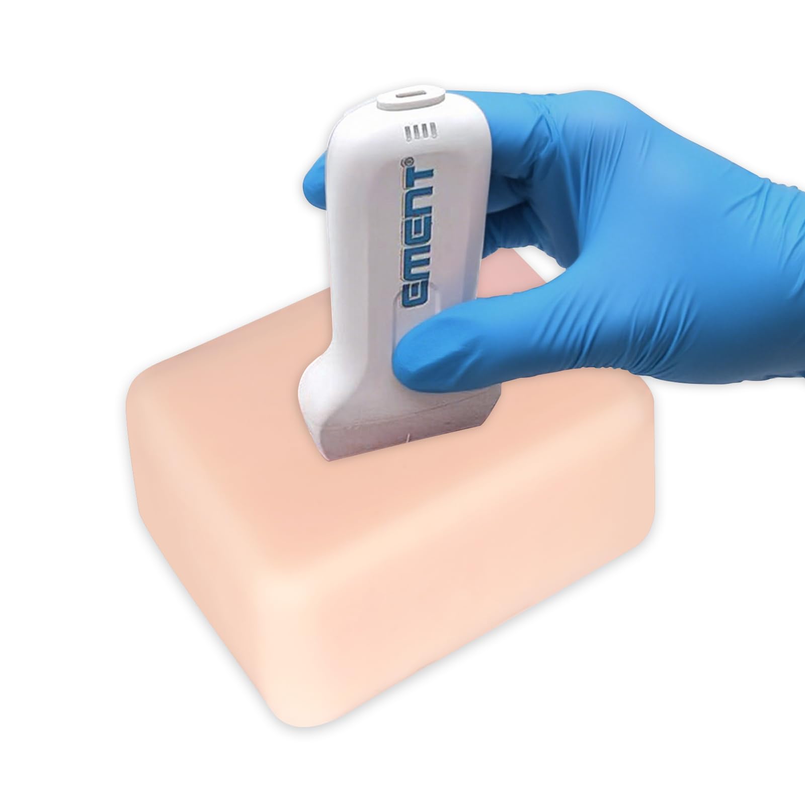 Modello Di Puntura Ad Ultrasuoni Biopsia Linfonodale Superficiale Kit Di Pratica Di Puntura, Piccola Biopsia Di Localizzazione Della Lesione