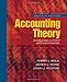 Accounting Theory: Conceptual Issues in a Political and Economic Environment