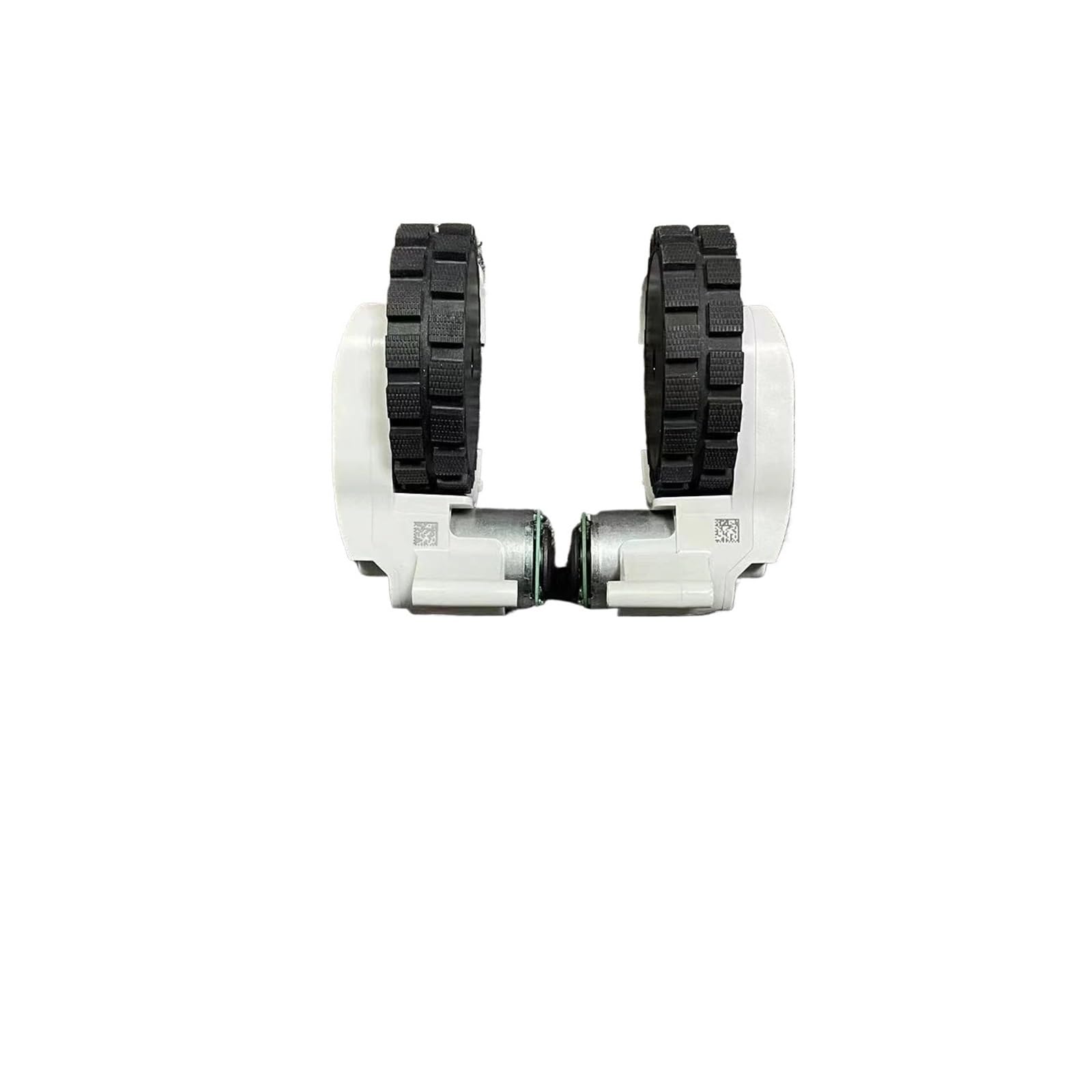 AIHDBCL Vacuum Cleaner Drive Wheel，Compatible For Xiaomi，Compatible For Dreame， W10 Pro STYTJ06ZHM, Vacuum Cleaner Accessories(L+r)