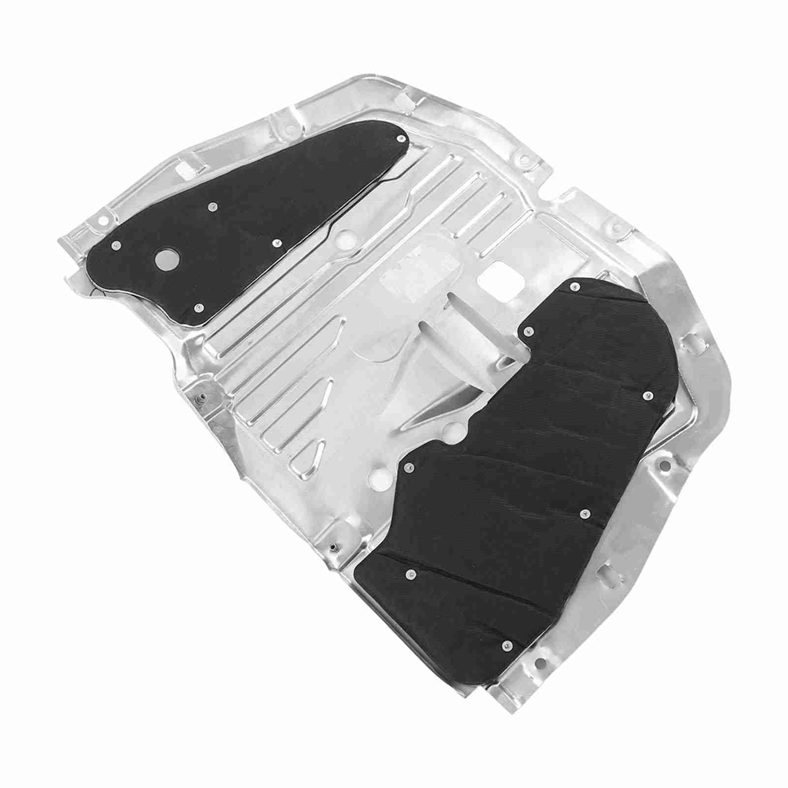 Motor Splash Shield 74110 TBA A00 Debajo de la Cubierta del Escudo de Automóvil para CIVCI 2017 a 2021
