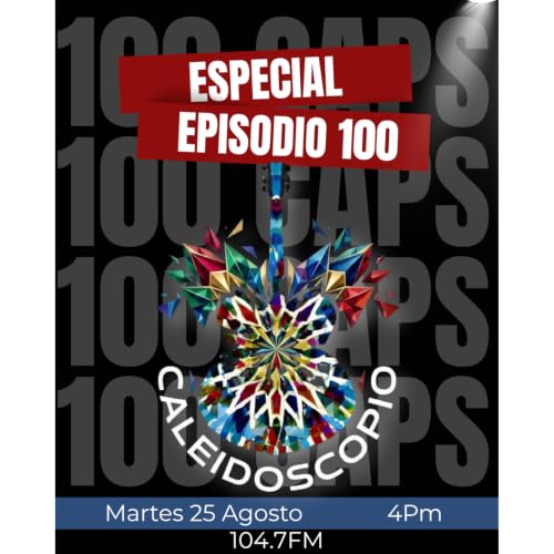Especial Episodio 100