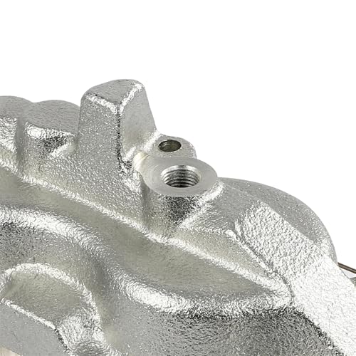 Image of 193955 Front Left Disc Brake Caliper w /o Bracket