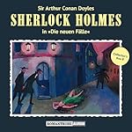 Sherlock Holmes - Die neuen Fälle - Collector's Box 8