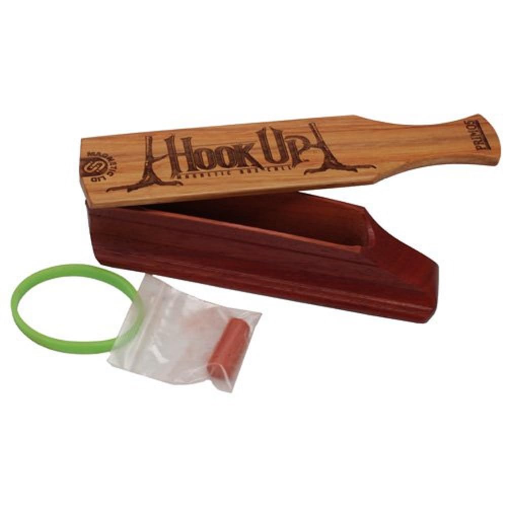 Best Turkey Calls — Box, Slate & Mouth