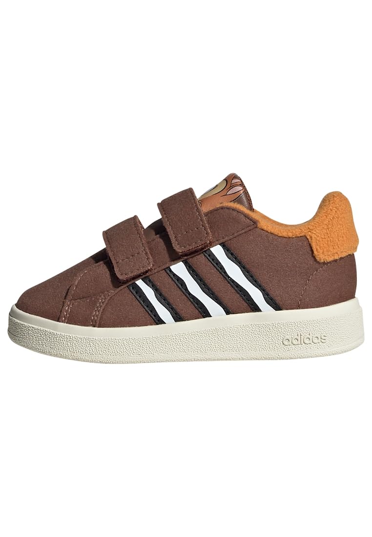 See full amazon price history chart for Adidas Kids Grand Court Chip CF, PRELOVED Brown, 9K Adidas Kids Grand Court Chip CF, PRELOVED Brown, 9K (B0BZ8BLVCK) Amazon Price History, Amazon Price Tracker