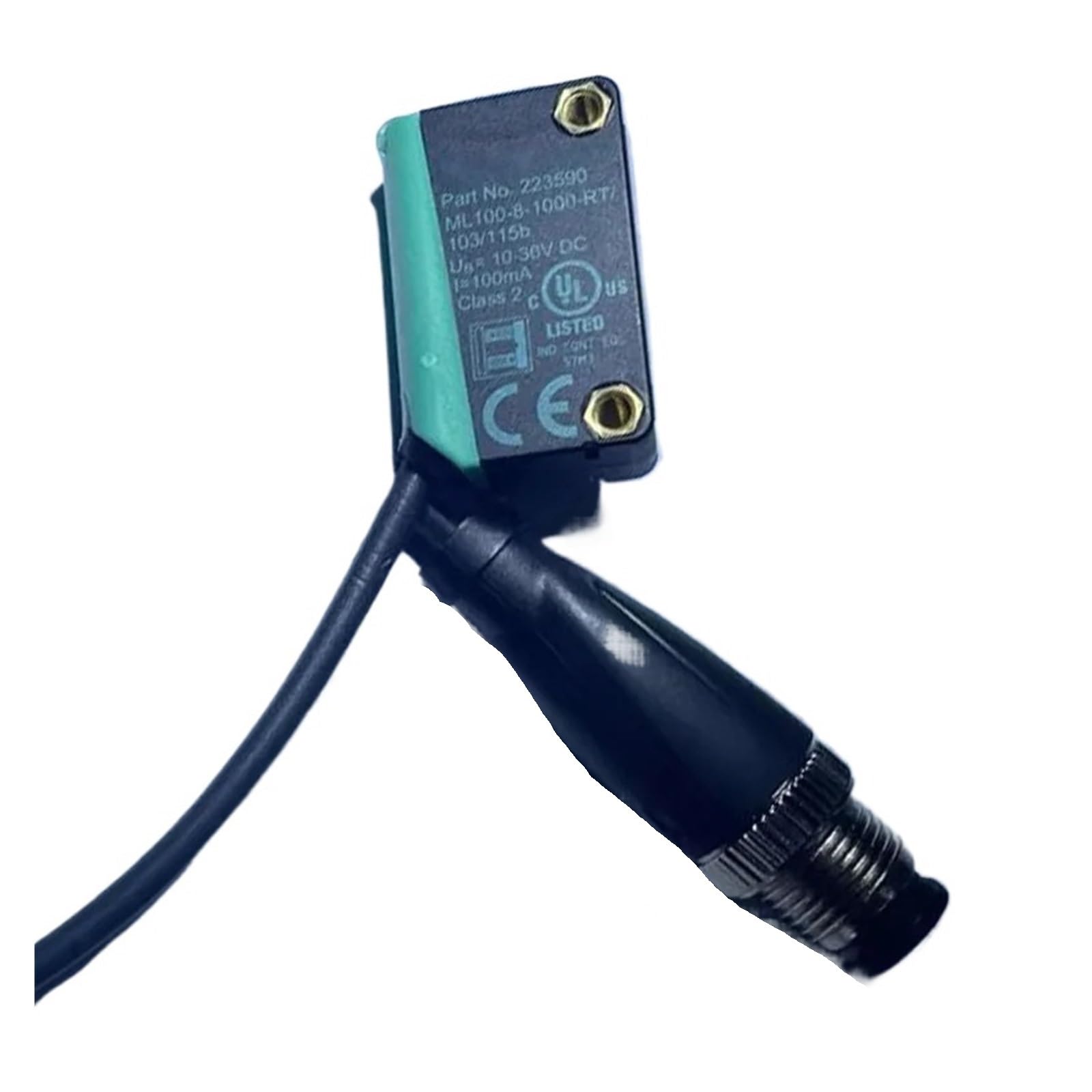 CXFCIHFT ML100-8-1000-RT/103/115b 223590 sensor