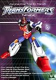  Transformers [UK Import]