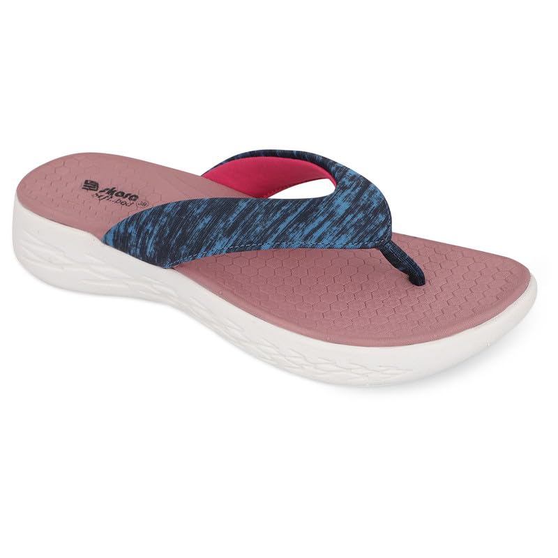 Skora Slippers For Women Ortho Extra Soft, Pink, 3 Uk (B0CJ5KFQQ6) Amazon Price History, Amazon Price Tracker