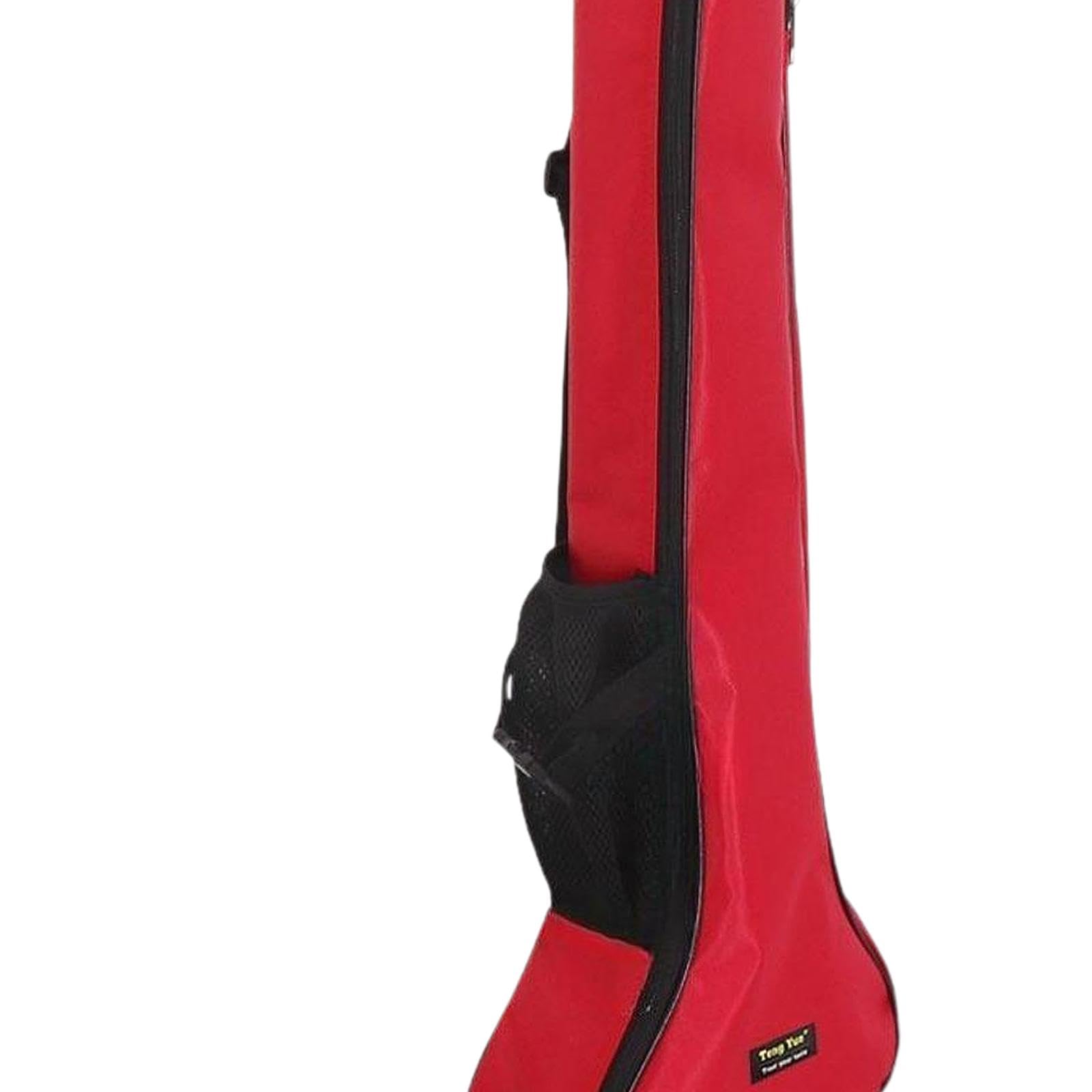 Borsa Porta-bastoni da Croquet, Custodia per Bastoni da Croquet, Pratico Organizer per Giochi, Copri-bastoni da Croquet, Borsa