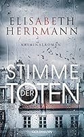 Stimme der Toten 3442313910 Book Cover