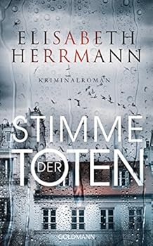 Stimme der Toten - Book #2 of the Judith Kepler
