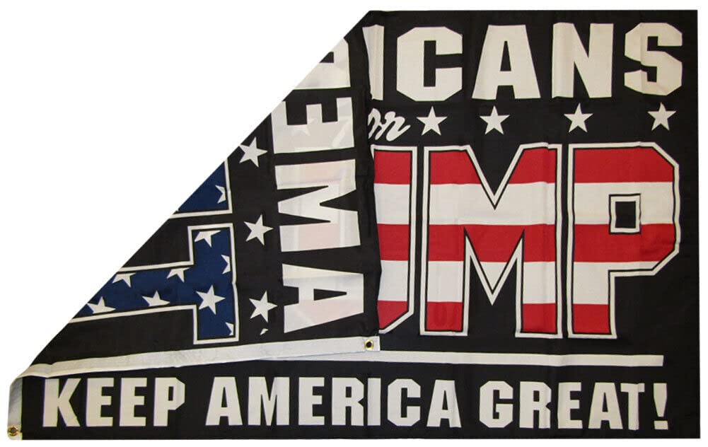 Annin & Co. 251350WE FLAG US YACHT ENSIGN 36INX60IN U.S. YACHT ENSIGN