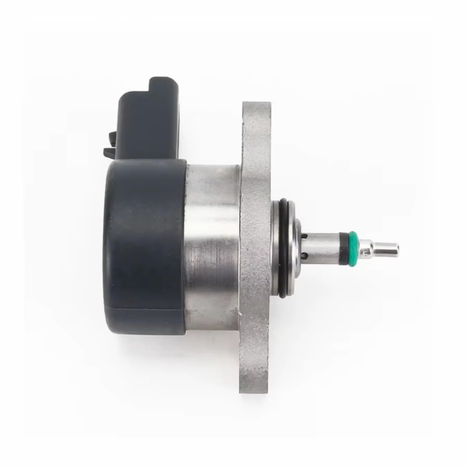 Lisroeu One Color Car Ctrol Scv Valve Compatible With Peugeot 206 307 Fuel Rail Pressure Regulator Control Valve Suction Parts Accessories 0281002872 0281002493
