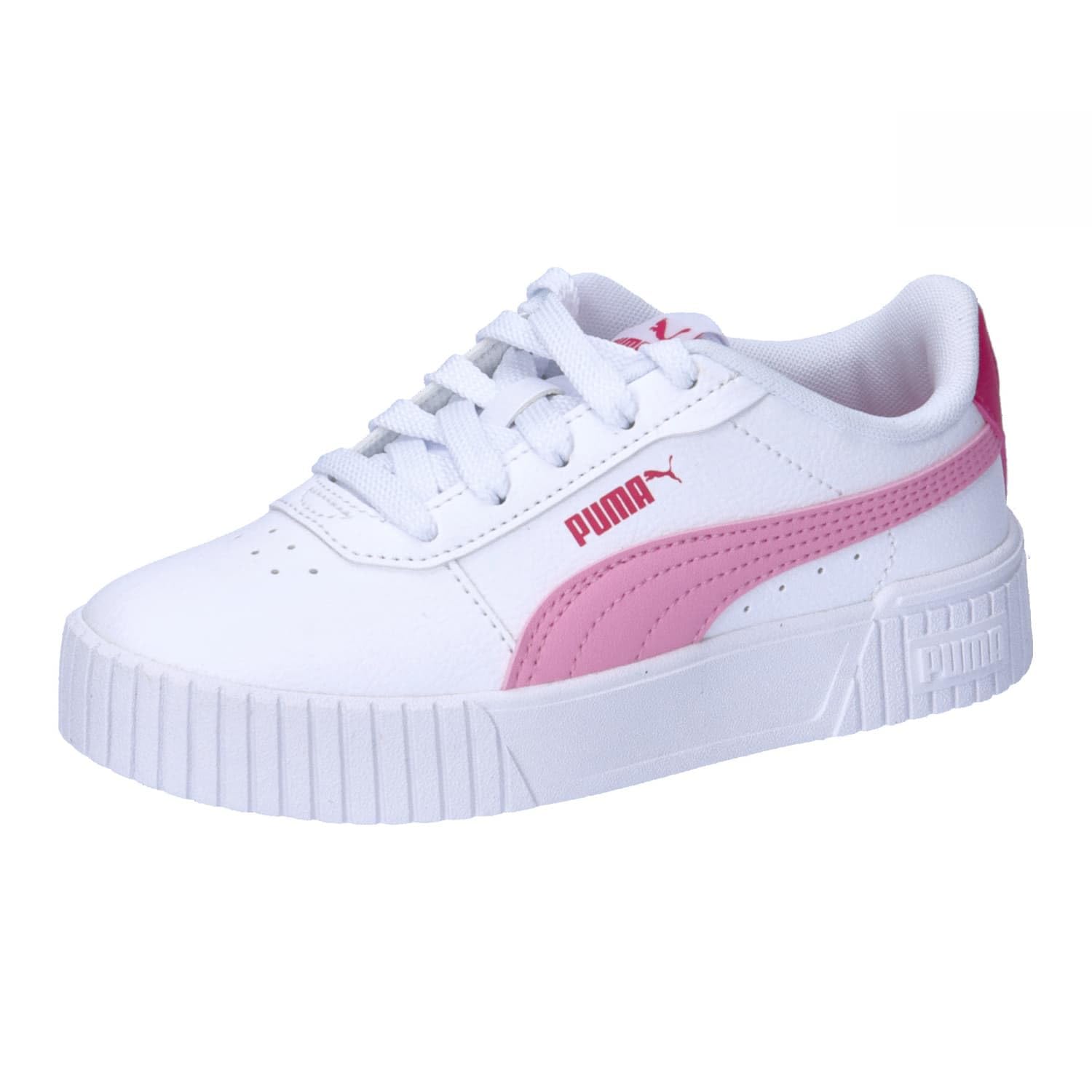 PUMA Carina 2.0 PS, Zapatillas Niñas