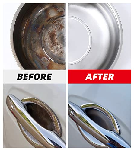 Luckut 40 Pack 1 Inch Power Rotary Tool Buffing Wheels Abrasive Wheel Buffing Polishing Wheel Set For Rotary Tool - 1'' 40 Piece #TOP3