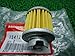 Honda Dream 50 Genuine Oil Filter 15412-HB6-003