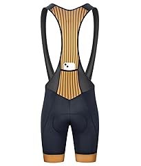 7.8" Inseam/Gravel Rear Pocket Only Version Black/Golden