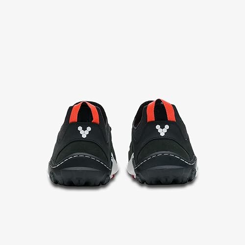 Miniatura 5 de Vivobarefoot Tracker Decon Low FG2, botas de senderismo para hombre con suela firme y protección térmica