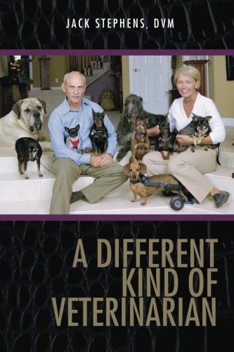 A Different Kind of Veterinarian
