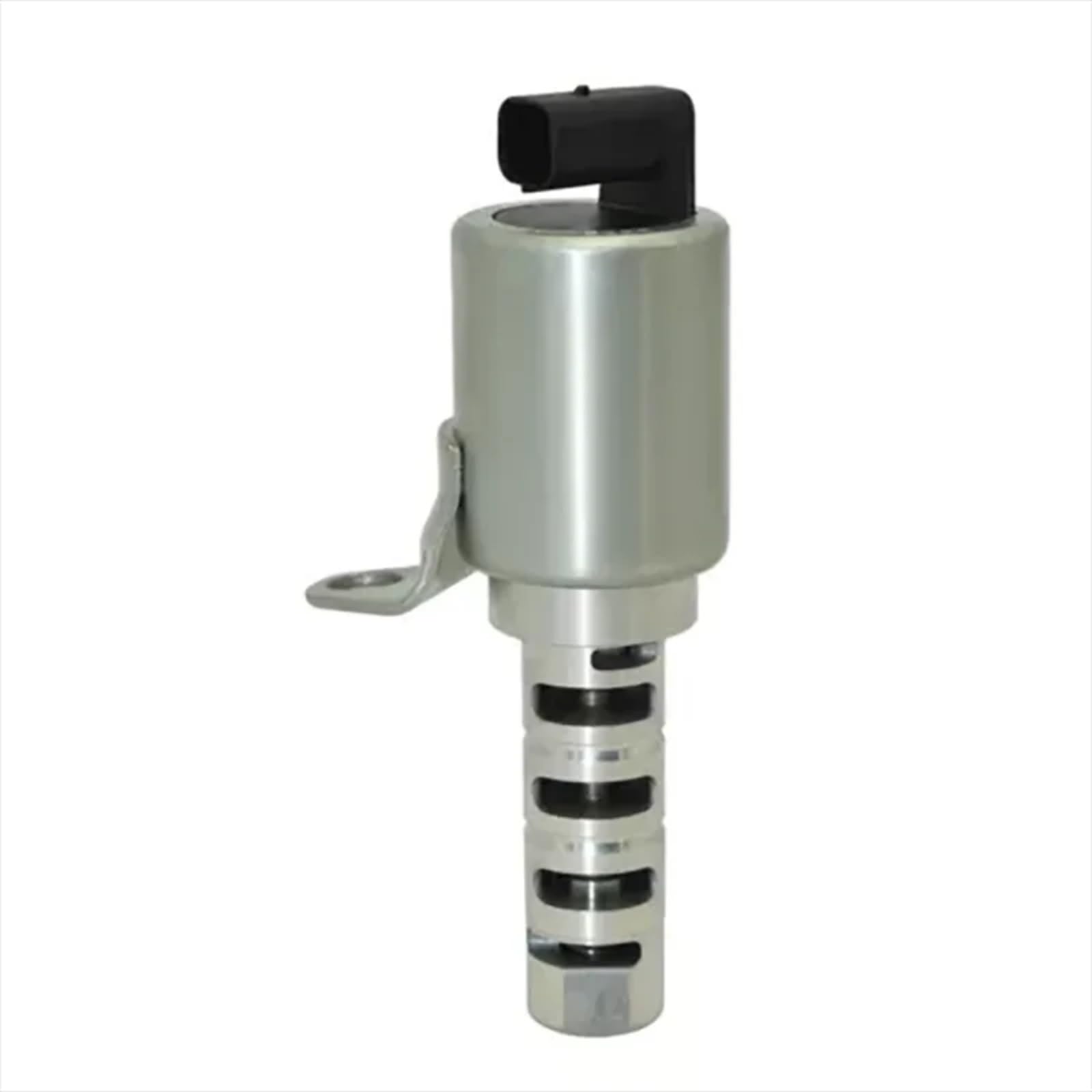 Woliiexz One Color Variable Valve Solenoid Compatible With Land For Rover For Lr2 2013-2015 For Discovery Sport 2015-2018 L4 2.0L Variable Valve Timing Vvt Solenoid Lr024995 Lr025652(Intake Lr024995)