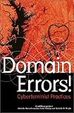 Used Book in Good Condition Domain Errors!: Cyberfeminist Practices: Cyberfeminist Practises