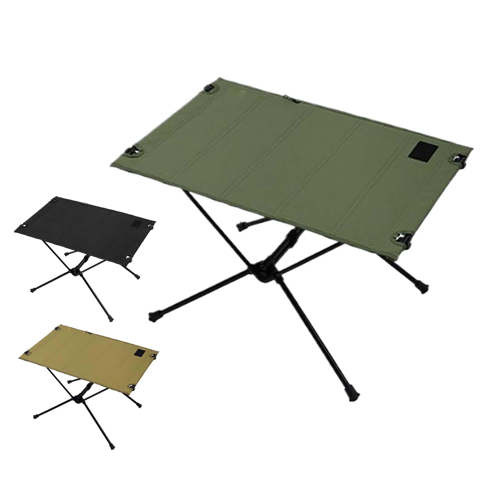 Table de camping pliante légère et facile à ranger en voyage