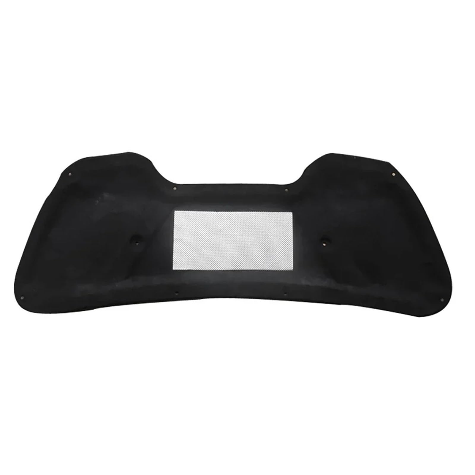 Hood Insulation Pad for Hyundai for IX35 2009 2010 2011-2016