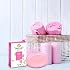 English Rose Soap 3 Bar Box 100gea bar by Yardley