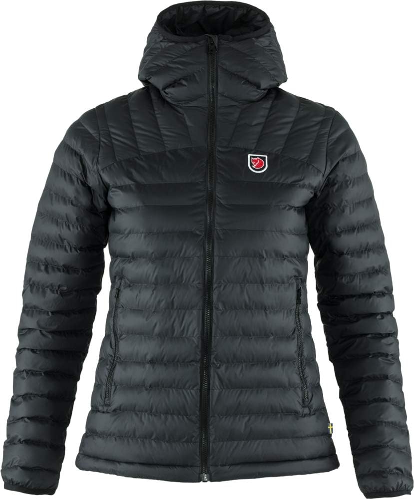 FjällrävenWomen's Expedition Jacket