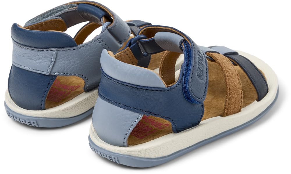Camper Chłopcy Bicho K800628Sandały T-Strap