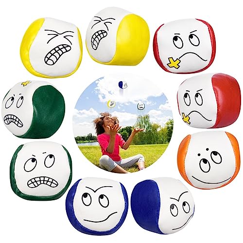 The 16 Best Juggling Balls For Kids Guidebook