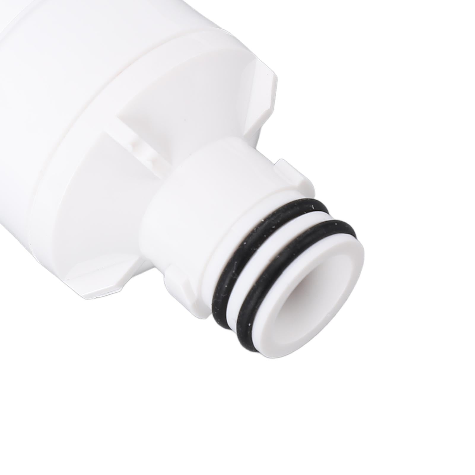 Tonysa Remplacement de l'ADQ747935 Filtre d'Eau du Réfrigérateur, Compatible avec MWF, NSF/ANSIS 42 certifié, Filtre à Eau Carbone Facile, Réduit le Chlore et les Impuretés, 1 Pack